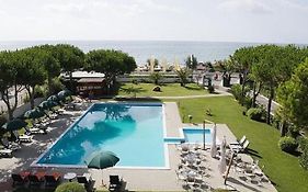 Capo Circeo Beach Resort Spa Fronte Mare